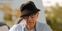 Woody Allen, 'tornerei solo con il ruolo giusto, sono vecchio'
