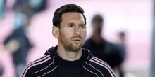 Calcio: l'Inter Miami di Messi conquista la finale in Mls