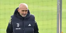 Champions: Juve; Spalletti, 'Yildiz c'è, mi ricorda Kvara'