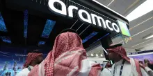 La saudita Aramco sale in Borsa grazie a rialzo del prezzo del greggio