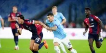 Serie A: Lazio - Cagliari 2-0