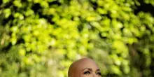 Dee Dee Bridgewater in concerto al Bologna Jazz Festival