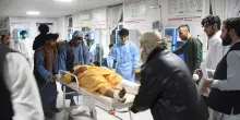 Terremoto in Afghanistan, il bilancio sale ad almeno 20 morti