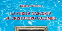 Marino torna con 'La verità nascosta su Cristoforo Colombo'