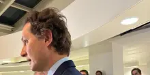 Elkann, 'attacco alla Stampa vile, non ci faremo intimidire'