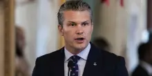 Hegseth smentisce Wp, mai ordinato di uccidere tutti sulla nave
