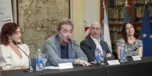 Sorrentino, da Maradona la mia passione per il cinema