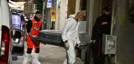 Antiquario e moglie uccisi, la casa piena di sangue