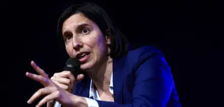 Schlein: 'Il Pd è il perno fondamentale dell'alleanza, sarò la segretaria di tutti'