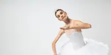Coppélia, all'Opera di Roma gli allievi della scuola di danza
