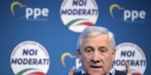 Tajani, centro Askatasuna va chiuso, è fonte di violenza