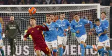 Baldanzi: 'Al Genoa l'ambiente giusto per crescere'