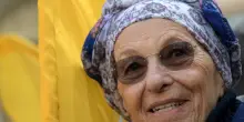 Emma Bonino ricoverata in terapia intensiva a Roma