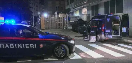 Ragazza violentata in centro a Milano, un denunciato