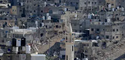 Wafa, '3 italiani feriti da coloni in Cisgiordania'