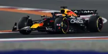È un finale thrilling, Verstappen vince in Qatar ed è a -12 da Norris con un solo Gp