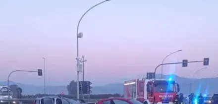 Scontro tra auto nel Cosentino, due ventenni morti e 4 feriti