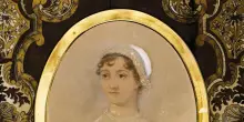 250 anni di Jane Austen, a Ny si celebra icona letteraria