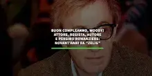 Buon compleanno, Woody! Attore, regista, autore e romanziere: 90 anni da "Zelig"