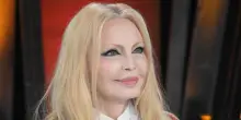 Patty Pravo, 'che felicità tornare all'Ariston, non vedo l'ora'