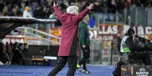 Gasperini 'fallo su Kon&egrave;, ma noi abbiamo sbagliato'