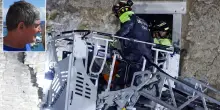 Torre dei Conti in sicurezza, 'il 6 maggio area torner&agrave; come prima del crollo'