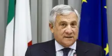 Question time con ministri Ciriani, Lollobrigida, Tajani e Bernini