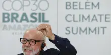 Polemiche per lo yacht affittato da Lula per la Cop30 a Belem