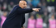 Juve: Spalletti, 'ho già visto qualcosa di nuovo'