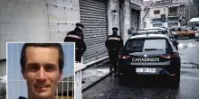 Ucciso a coltellate, confessa il fidanzato della ex