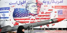 Glu Usa avvertono, 'gli americani lascino immediatamente l'Iran'