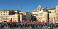 Flash mob di Pro Vita contro 'deriva eutanasica'