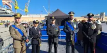 Forze Armate ad Ancona, 'la festa di oggi è la festa di tutti'
