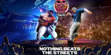 Red Bull Bc One world final 2025, a Tokyo il Mondiale breaking