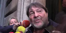 Report, Ranucci: "Ringrazio Ghiglia, ha avuto un rigurgito di coscienza"