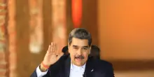 ++ Maduro, 'abbiamo abbattuto due aerei del narcotraffico' ++