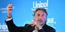 Unipol rilever&agrave; da Intesa 635 filiali da fondere con Bper