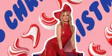 Kylie Minogue annuncia Kylie Christmas (fully wrapped)