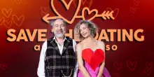 Sul Nove Save The Dating, il programma tv di Marta e Gianluca