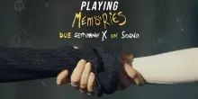 L'arte protagonista di "Playing Memories" su RaiPlay