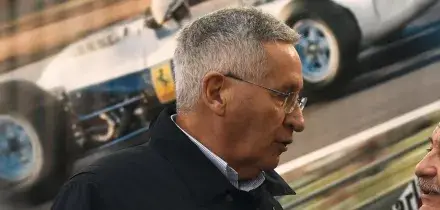 Addio ad Andrea de Adamich, ex pilota e telecronista di F1