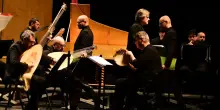 Filarmonica Romana, Cantico dei Cantici apre stagione da Camera