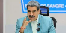 Maduro, cooperazione militare 'serena e proficua' con la Russia