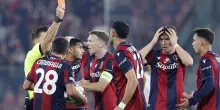 E.League: Niccolini, il Bologna meritava la vittoria