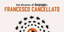 Cancellato racconta Paragon, 'Il nemico dentro'