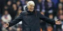 E.League: Gasperini,ko con Inter e Milan ci hanno fatto crescere
