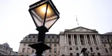 Bank of England rilancia allarme su rischio bolla per l'IA