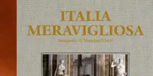 Italia Meravigliosa negli scatti di Massimo Listri per Treccani