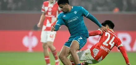 La Fiorentina capitola anche Europa, il Magonza vince 2-1