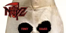 Noyz Narcos, il 28 novembre esce il nuovo album Funny Games